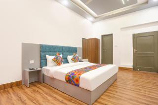 FabHotel Villa The Suites - Nr Prayagraj Junction - Prayagraj - 0