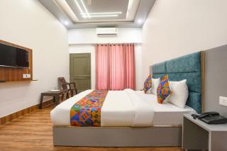 FabHotel Villa The Suites - Nr Prayagraj Junction - Prayagraj - 7