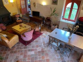 Petite maison des Boirôts 3 chambres - 7