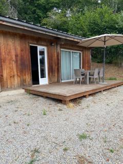 Chalet19 - Neuvic - 0