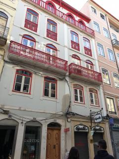 Casa da Baixa - Coimbra - 9