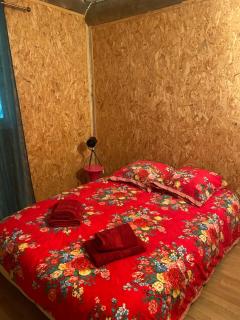 Chalet19 - Neuvic - 6
