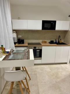 Studio Cosy Vieil Antibes - Antibes - 5