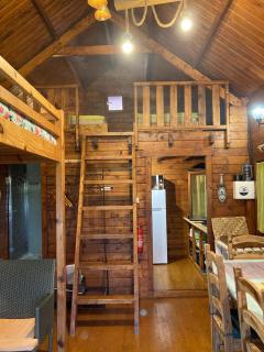 La Cabane du Raideur - Cilaos - 8