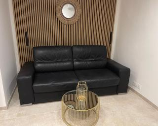 Studio Cosy Vieil Antibes - Antibes - 6