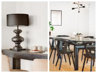Sanders Regent Bright 1 Bdr Apt - Kopenhagen - 9