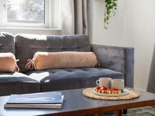 Sanders Regent Bright 1 Bdr Apt - Kopenhagen - 6