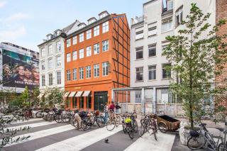 Sanders Regent Bright 1 Bdr Apt - Kopenhagen - 1