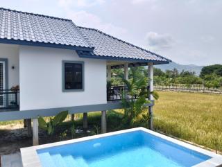 Baksaei Retreat Ricefield Villas - Kampot - 4