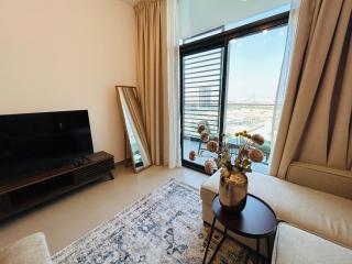 Beautiful view, fully-equipped apartment - 0