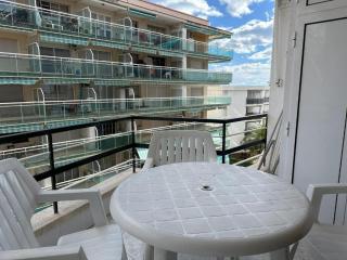 Fantastic seaview apartment - Salou - 2