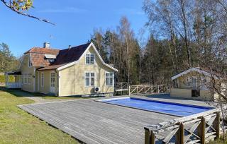 Beautiful Home In Ingarö - Idalen - 9