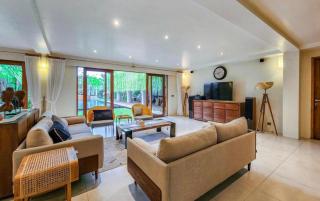 Viva LaVida 4 BR Green Huge Vila CYN - Canggu - 9