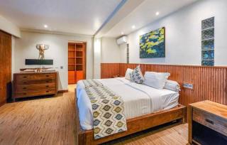 Viva LaVida 4 BR Green Huge Vila CYN - Canggu - 8