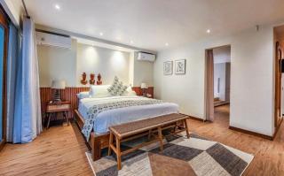 Viva LaVida 4 BR Green Huge Vila CYN - Canggu - 2