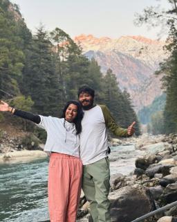 The Royal Orchard Kasol - Kasol - 9