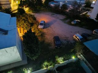 Nautilus City Studios & Apartments - Rodas - 3