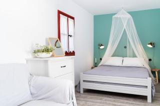Kalliope Studios Karpathos - Amoopi - 4