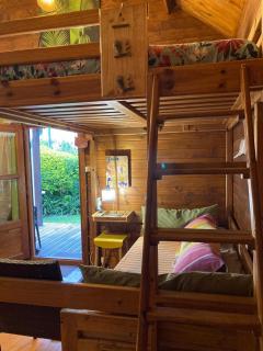 La Cabane du Raideur - Cilaos - 7