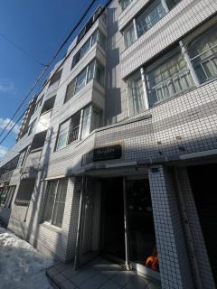 ローヤルハイツ白石 - Sapporo - 9