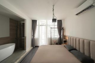 Zeus Living - Harmony Hideout - Ho Chi Minh - 7