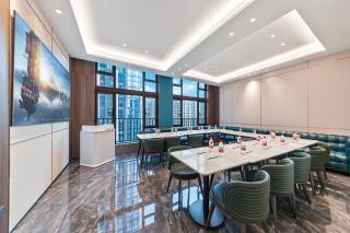 Merrihod Hotel - Guangzhou South Station Jinlong Subway Station Branch - Shunde - 9