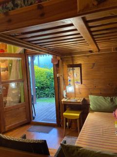 La Cabane du Raideur - Cilaos - 6