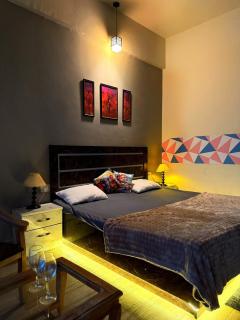 Art Retreat - Greater Noida - 5