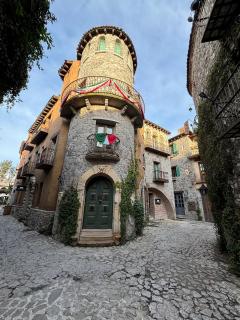 Castello di Carlo - Loft Carlo II - 9