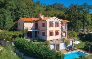 Villa Opatija by Villas Guide - 0