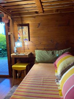 La Cabane du Raideur - Cilaos - 4