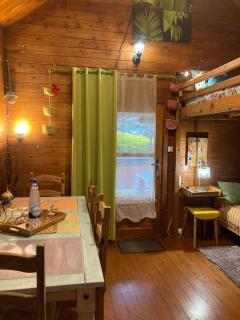La Cabane du Raideur - Cilaos - 2