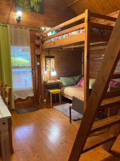 La Cabane du Raideur - Cilaos - 1