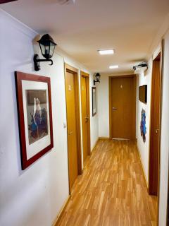 Room in Apartment - 7Lisbon Downtown Private Bedroom With Balcony - Lisbon - 7