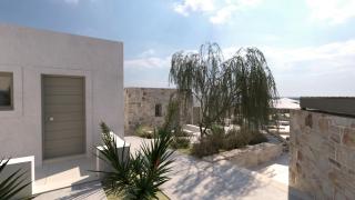 Espera Suites - Kimolos - 3