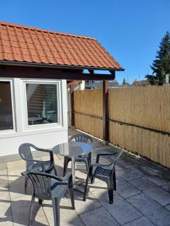 Ferienwohnung GEORG in Utting am Ammersee - Utting am Ammersee - 1