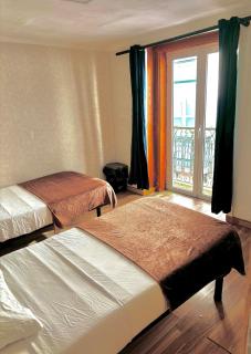 Room in Apartment - 7Lisbon Downtown Private Bedroom With Balcony - Lisbon - 8