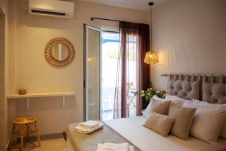 The Garden Rooms & Apartments - Città di Egina - 8