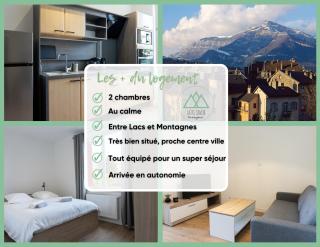Le 73 Chambéry - Chambéry - 0