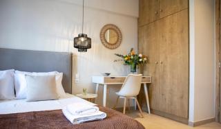 The Garden Rooms & Apartments - 1