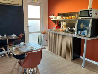 Hôtel le Canetois - Canet-en-Roussillon - 6