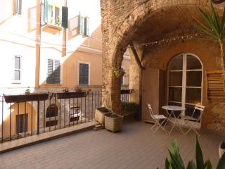 Scappo in Umbria, la terrazza in centro - Perugia - 0