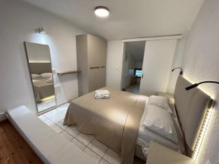 Seafront Family Apartment-Oceanus - Skála Foúrkas - 3