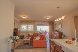 Estrella 2 penthouse - L'Alfàs del Pi - 9