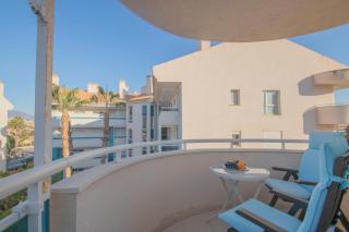 Estrella 2 penthouse - L'Alfàs del Pi - 4