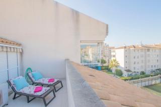Estrella 2 penthouse - L'Alfàs del Pi - 1