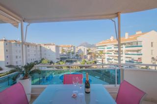 Estrella 2 penthouse - L'Alfàs del Pi - 5