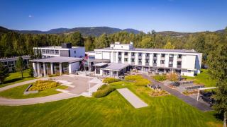 Hurdalsjøen Hotel & Spa - 9