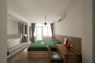 Zeus Living - Harmony Hideout - Ho Chi Minh - 9