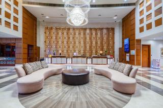 Langlizi Hotel - Chongqing - 3